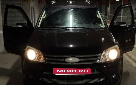 Ford Escape II, 2008 год, 450 000 рублей, 7 фотография