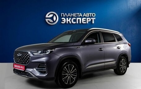 Chery Tiggo 8 Pro, 2023 год, 1 950 000 рублей, 1 фотография
