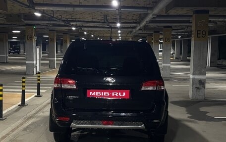 Ford Escape II, 2008 год, 450 000 рублей, 4 фотография