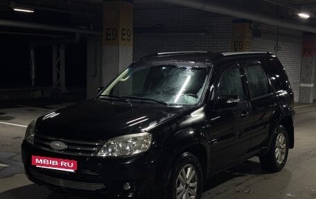 Ford Escape II, 2008 год, 450 000 рублей, 2 фотография
