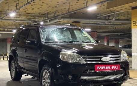 Ford Escape II, 2008 год, 450 000 рублей, 6 фотография