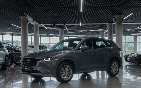 Mazda CX-5 II, 2026 год, 5 000 000 рублей, 1 фотография