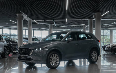 Mazda CX-5 II, 2026 год, 5 000 000 рублей, 1 фотография