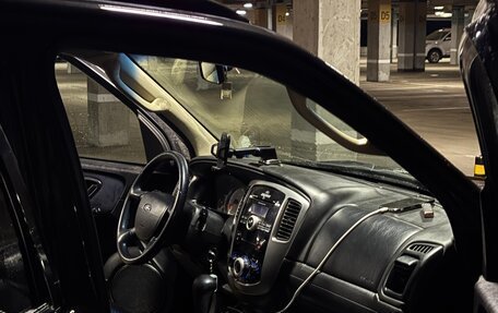 Ford Escape II, 2008 год, 450 000 рублей, 9 фотография