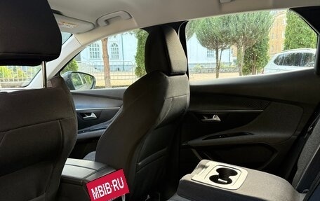 Peugeot 3008 II, 2021 год, 1 750 000 рублей, 7 фотография