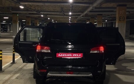 Ford Escape II, 2008 год, 450 000 рублей, 8 фотография