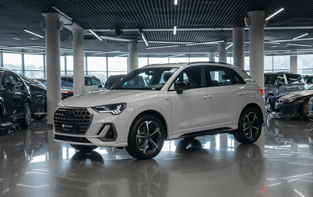 Audi Q3, 2026 год, 3 990 000 рублей, 1 фотография
