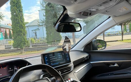 Peugeot 3008 II, 2021 год, 1 750 000 рублей, 8 фотография