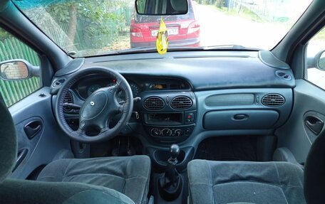 Renault Megane II, 1997 год, 200 000 рублей, 5 фотография