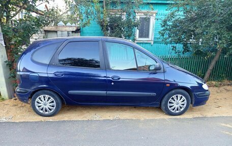 Renault Megane II, 1997 год, 200 000 рублей, 4 фотография