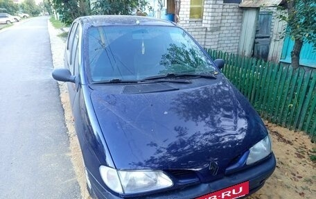 Renault Megane II, 1997 год, 200 000 рублей, 2 фотография
