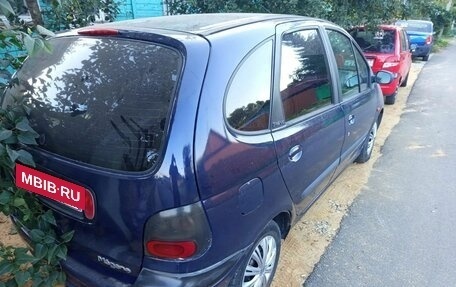 Renault Megane II, 1997 год, 200 000 рублей, 3 фотография