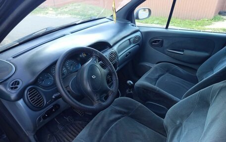 Renault Megane II, 1997 год, 200 000 рублей, 6 фотография