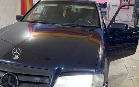 Mercedes-Benz C-Класс, 1996 год, 180 000 рублей, 3 фотография