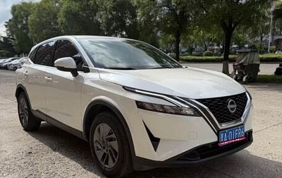 Nissan Qashqai, 2023 год, 1 750 000 рублей, 1 фотография