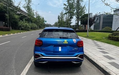 Audi Q2 I, 2023 год, 2 099 999 рублей, 5 фотография