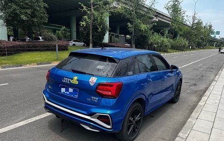 Audi Q2 I, 2023 год, 2 099 999 рублей, 4 фотография