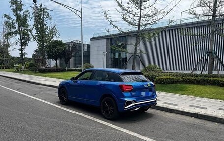 Audi Q2 I, 2023 год, 2 099 999 рублей, 6 фотография