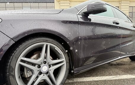 Mercedes-Benz CLA, 2014 год, 1 570 000 рублей, 6 фотография
