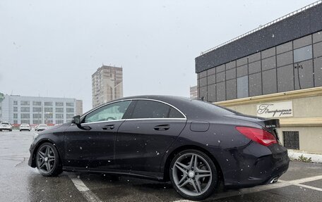 Mercedes-Benz CLA, 2014 год, 1 570 000 рублей, 8 фотография