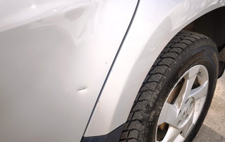 Renault Duster I рестайлинг, 2013 год, 1 000 050 рублей, 7 фотография