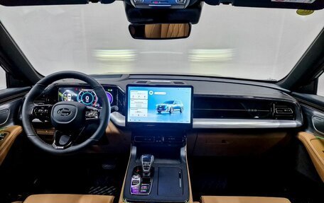 GAC GS8, 2026 год, 5 349 000 рублей, 10 фотография