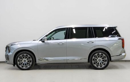 GAC GS8, 2026 год, 5 349 000 рублей, 3 фотография