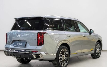 GAC GS8, 2026 год, 5 349 000 рублей, 2 фотография