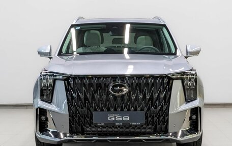 GAC GS8, 2026 год, 5 349 000 рублей, 5 фотография