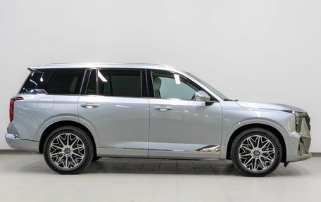 GAC GS8, 2026 год, 5 349 000 рублей, 4 фотография