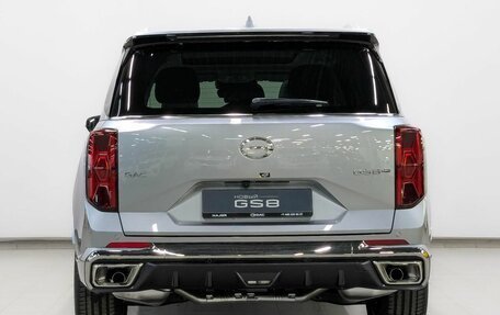GAC GS8, 2026 год, 5 349 000 рублей, 6 фотография