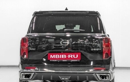 GAC GS8, 2026 год, 5 349 000 рублей, 6 фотография