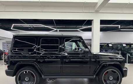 Mercedes-Benz G-Класс AMG, 2023 год, 21 990 000 рублей, 6 фотография