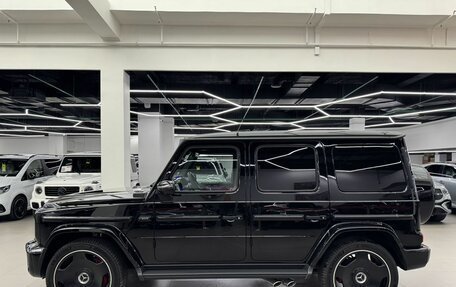 Mercedes-Benz G-Класс AMG, 2023 год, 21 990 000 рублей, 9 фотография