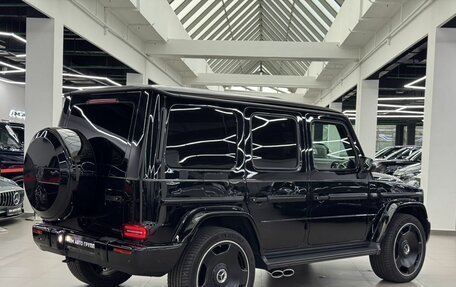 Mercedes-Benz G-Класс AMG, 2023 год, 21 990 000 рублей, 8 фотография