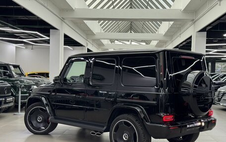 Mercedes-Benz G-Класс AMG, 2023 год, 21 990 000 рублей, 7 фотография
