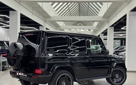 Mercedes-Benz G-Класс AMG, 2023 год, 21 990 000 рублей, 10 фотография