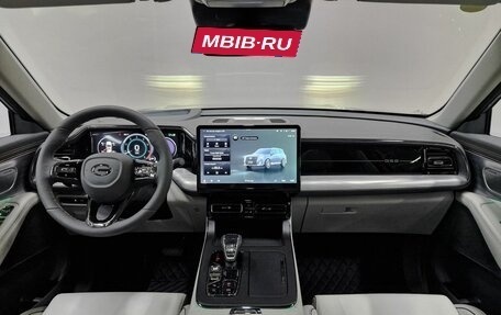 GAC GS8, 2026 год, 5 349 000 рублей, 10 фотография