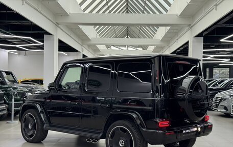 Mercedes-Benz G-Класс AMG, 2023 год, 21 990 000 рублей, 11 фотография