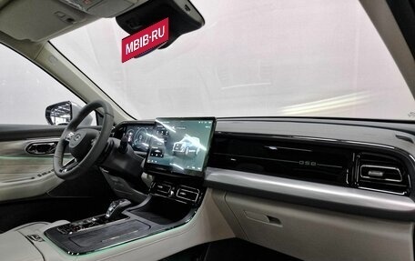 GAC GS8, 2026 год, 5 349 000 рублей, 9 фотография