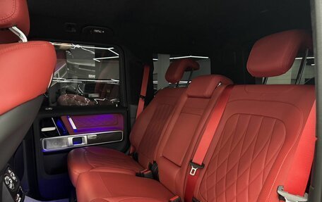 Mercedes-Benz G-Класс AMG, 2023 год, 21 990 000 рублей, 21 фотография