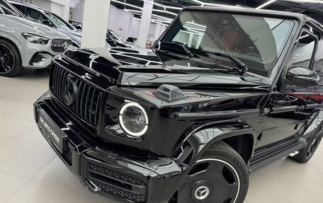 Mercedes-Benz G-Класс AMG, 2023 год, 21 990 000 рублей, 15 фотография