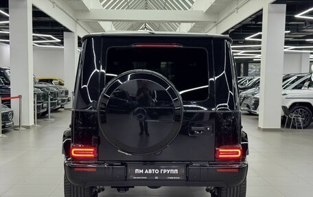 Mercedes-Benz G-Класс AMG, 2023 год, 21 990 000 рублей, 14 фотография