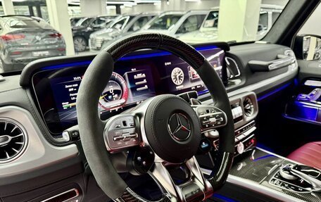 Mercedes-Benz G-Класс AMG, 2023 год, 21 990 000 рублей, 17 фотография