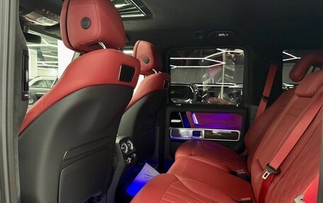 Mercedes-Benz G-Класс AMG, 2023 год, 21 990 000 рублей, 23 фотография