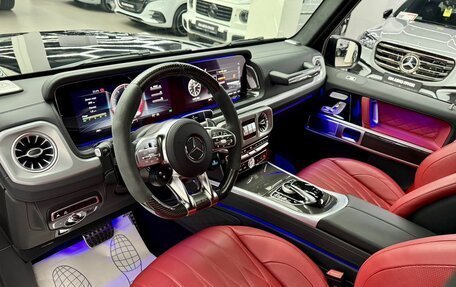 Mercedes-Benz G-Класс AMG, 2023 год, 21 990 000 рублей, 20 фотография