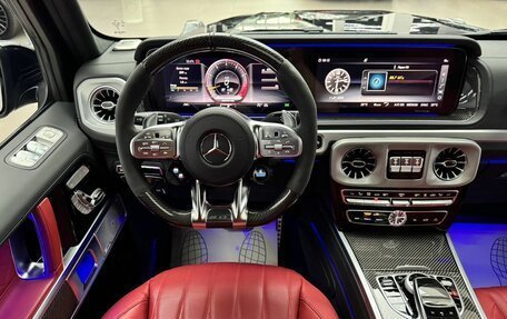 Mercedes-Benz G-Класс AMG, 2023 год, 21 990 000 рублей, 16 фотография