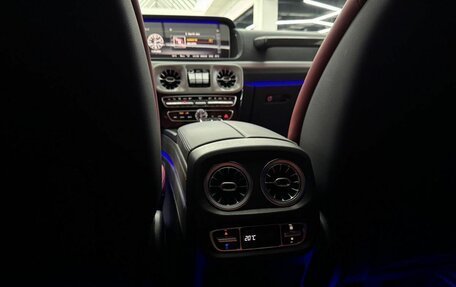 Mercedes-Benz G-Класс AMG, 2023 год, 21 990 000 рублей, 22 фотография