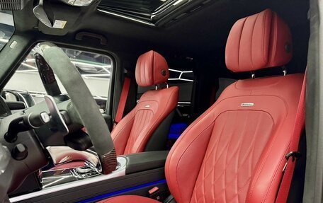 Mercedes-Benz G-Класс AMG, 2023 год, 21 990 000 рублей, 36 фотография