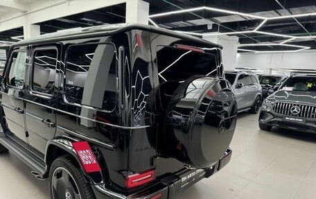 Mercedes-Benz G-Класс AMG, 2023 год, 21 990 000 рублей, 37 фотография